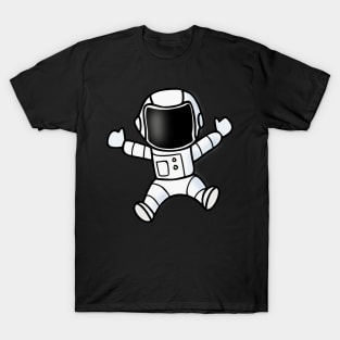 Spaceman T-Shirt